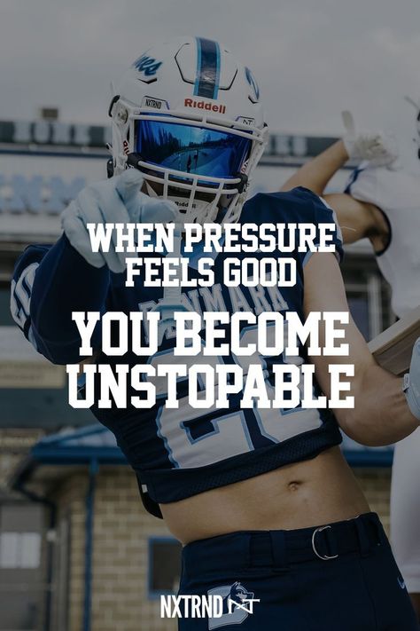 Football Quotes Wallpaper, Inspirational Football Quotes, American Football Quotes, Basketball Quotes Inspirational, Football Motivation, Football Protective Gear, Military Motivation, Tackle Football, Motivational Quotes For Athletes