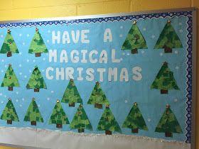 December Bulletin Boards, Kindergarten Bulletin Boards, Holiday Bulletin Boards, Christmas Bulletin Boards, Art Bulletin Boards, Preschool Boards, Preschool Christmas Activities, Winter Bulletin Boards, Christmas Bulletin Board