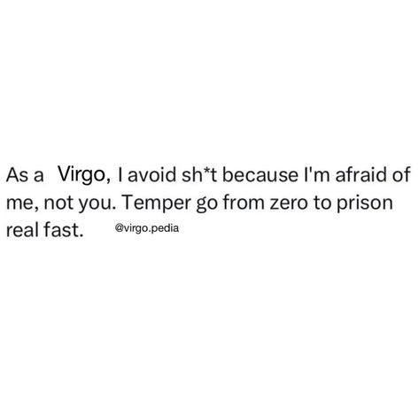 Virgo Captions, Funny Virgo Quotes Hilarious, Virgo Season Is Coming, Virgo Humor, Virgo Sayings, Funny Virgo Quotes, Virgo Emotions, August Virgo, Virgo Things