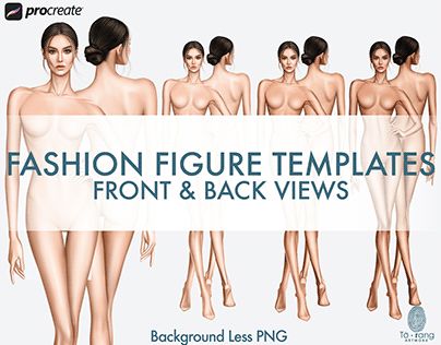 Check out new work on my @Behance profile: "Female Fashion Figure - 9-Head - Front & Back Views" http://be.net/gallery/207426645/Female-Fashion-Figure-9-Head-Front-Back-Views Female Fashion Figure, Profile Female, Head Proportions, Croquis Fashion, Fashion Figure Templates, Fashion Figure, Fashion Templates, Styling Brush, Model Drawing