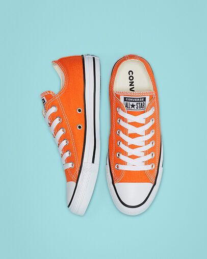 Y/n is the younger sister of the well-known Takashi Shirogana, better… #fanfiction #Fanfiction #amreading #books #wattpad Orange Converse, Taller Exercises, Converse Style Women, Color Converse, All Star Shoes, Metallic Sneakers, Custom Boots, Converse Style, Sneakers Women