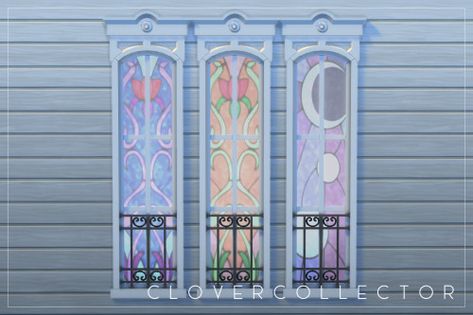 Sims 4 Pastel Wallpaper, Sims 4 Add Ons, Sims 4 Anime, Pelo Sims, Sims 4 Mm Cc, Sims 4 Cc Folder, Sims 4 House Design, Sims Building, Sims 4 Gameplay