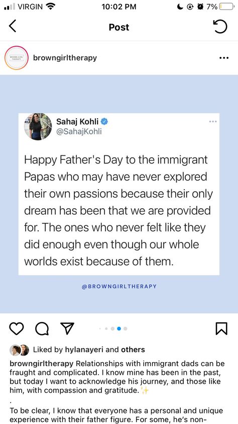 First Generation Immigrant Quotes, Immigrant Quotes, Immigration Quotes, First Generation, Brown Girl, Manifestation Quotes, Happy Father, Happy Fathers Day, The Past