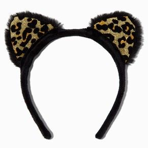 Aladdin Birthday Party, Cat Ears Headband, Ears Headband, The Leopard, Fashionable Jewelry, Halloween Looks, Ear Headbands, Global Brands, Couples Costumes