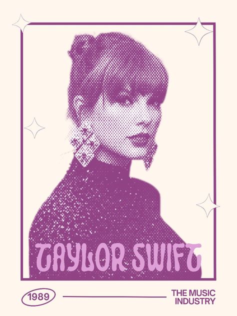 Taylivia Poster, Broadway Posters, Music Poster Ideas, Summer Poster, Taylor Swift Posters, The Music Industry, Taylor Swift 1989, Collage Poster, Taylor Swift Album