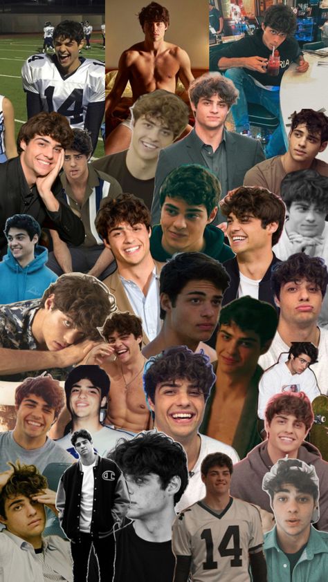 Noah Centineo, Jackson Walker, Boy Celebrities, Theo James, Hottest Guy Ever, Attractive Guys, Cute Actors, Cute Backgrounds