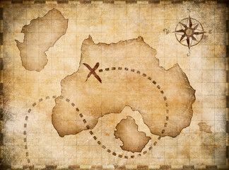 Pirates Treasure, Pirate Map, Map Of New Zealand, Sea Pirates, Pirate Treasure Maps, Map Background, Treasure Map, Paris Map, Pirate Treasure