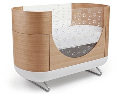 Check safety Round Baby Cribs, Oval Crib, Unique Nursery Decor, Small Space Nursery, Best Baby Cribs, Modern Crib, Junior Bed, Unique Nursery, Adjustable Mattress