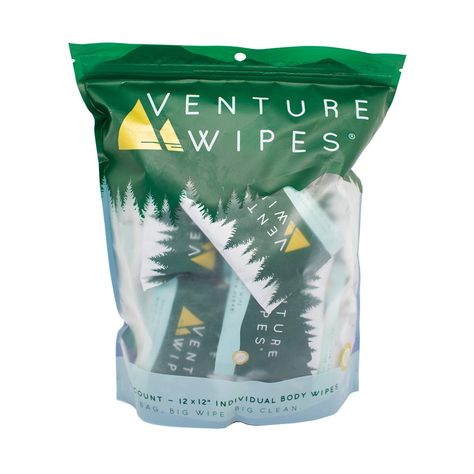 Women Backpacking, Backpacking Essentials, Body Wipes, Pet Wipes, Cleansing Wipes, After Workout, Large Shower, Clean Body, Camping Essentials