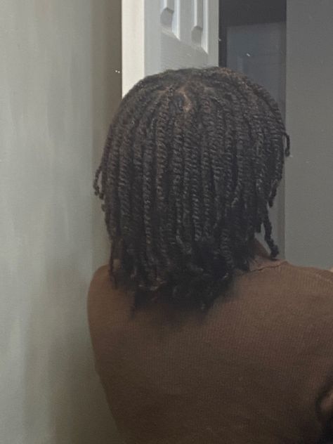 Short Term Protective Styles Natural Hair, Mini Twist Hairstyles, Styles Natural Hair, Plaited Hair, Hair Twists, Afro Braids, Cute Box Braids, Short Box Braids Hairstyles, Short Box Braids