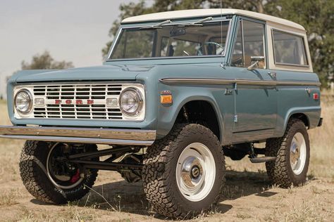 Cars Icon, Custom Jeeps, Happier Camper, Old Ford Bronco, Affordable Handbags, New Bronco, School Series, Classic Bronco, Early Bronco