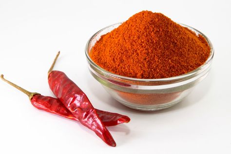 Chili Powder Substitute, Chili Powder Recipe, Homemade Chili Powder, Quick Chili, Spices Photography, Paprika Spice, Spicy Stew, Dried Chili Peppers, Dried Chillies