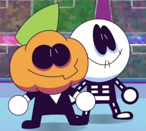 THEY LOOK SO STUPID HERE / spooky month , sr pelo , skid and pump spooky month Skid And Pump Pfp, Skid And Pump Spooky Month, Skid Spooky Month, Spooky Month Skid And Pump, Pump Spooky Month, Pump And Skid, Skid X Pump, Spoky Month, Skid And Pump