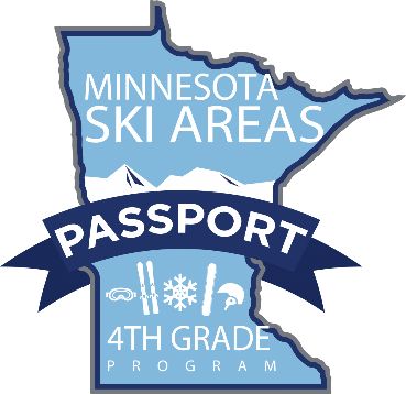 Freebies for 4th Graders in Minnesota - Twin Cities Frugal Mom Passports For Kids, Passport Application, Outing Ideas, Frugal Mom, Enjoy Winter, Three Rivers, Ski Area, Fourth Grade, How To Stay Healthy