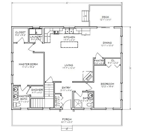 2 Bed 2 Bath Open Floor Plan, 2 Bedroom 2 Bath Ranch House Plans, 2 Bed 2 Bath Split Floor Plan, Single Story With Basement House Plans, 1200 Sq Ft House Plans 2 Bed 2 Bath Open Floor Plan, 3 Bed 3 Bath Floor Plans Single Story, 2 Bed 2 Bath Barndominium Floor Plans, Small Home Plans 2 Bed 2 Bath, 30 X 40 Barndominium Floor Plans