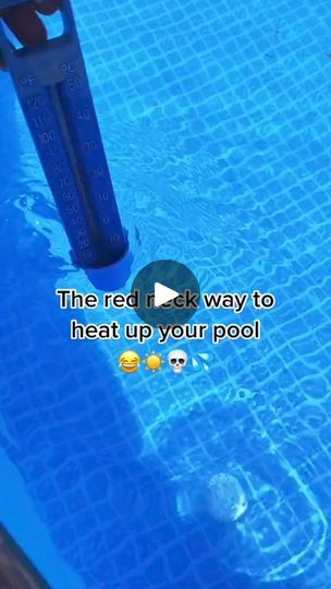 Pool Hacks, Helpful Tips, Swimming Pool, Swimming Pools, Life Hacks, Garage, Swimming, Audio, Pool