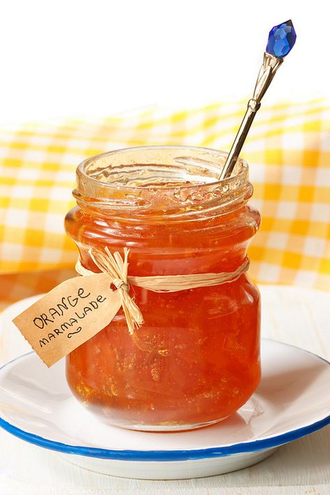 Orange marmalade. | por ZakariaSnow Making Marmalade, Orange Marmalade Recipe, Seville Orange Marmalade, Seville Orange, Marmalade Recipe, Orange Marmalade, Jam And Jelly, Vegetable Drinks, Jams & Jellies