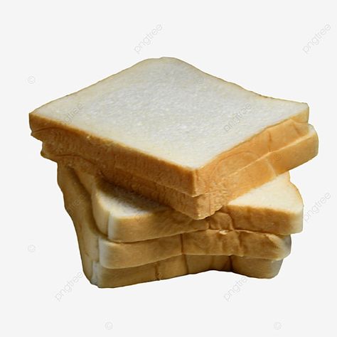 Toast Clipart, Cake Bakery Shop, Bread Clipart, Bread Png, Square Clipart, Baking Clipart, Burger Vector, Dessert Clipart, Cake Illustration