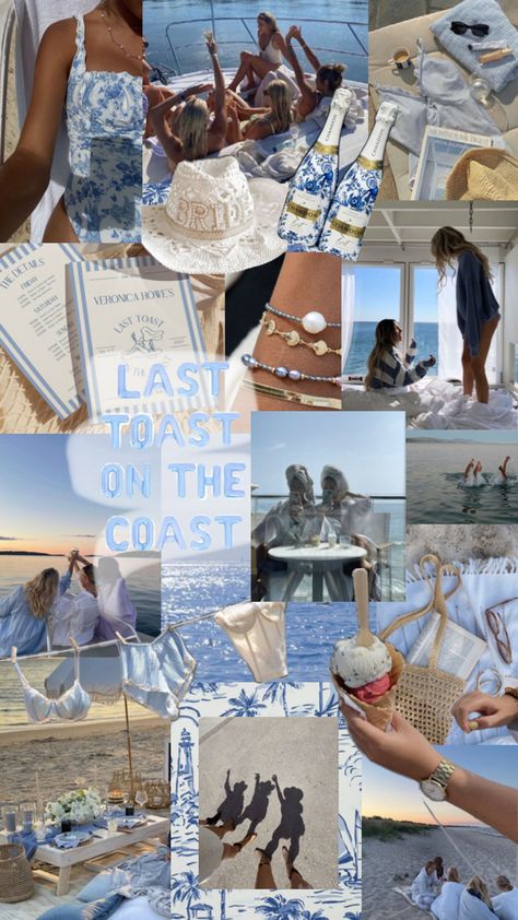 Cruise Bachelorette Party, Toast On The Coast Bachelorette, Bachelorette Inspo, Toast On The Coast, Bachelorette Theme, Cowgirl Bachelorette Parties, Bachelorette Party Weekend, Cowgirl Bachelorette, Bachelorette Party Beach