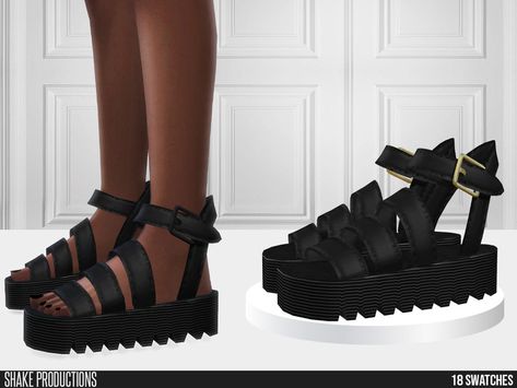 Sims 4 Cc Women Sandals, Sims 4 Cc Female Sandals, Ts4 Cc Sandals, Sandals Cc Sims 4, Cc Sneakers Sims 4, Ts4 Sandals, Sims 4 Cc The Sims Resource Shoes, Sims 4 Cc Shoes Sandals, Thesimsresource Shoes