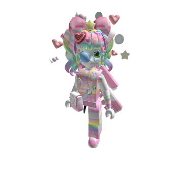 av Decora Roblox Avatar, Kidcore Roblox Avatar, Avatar Shirt, Therian Masks, Roblox Fashion, Roblox Emo Outfits, Avatar Roblox, Roblox 3, Club Hairstyles