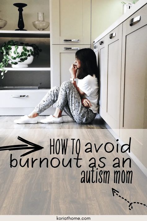 How to Avoid Burnout as an Autistic Mom Parental Burnout, Parent Burnout, Sensory Sensitivity, Facebook Group Games, Mom Burnout, Avoid Burnout, Special Needs Mom, Group Games, Special Needs Kids