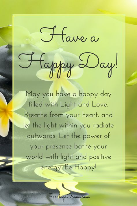 Your presence is a radiant light of love and happiness. Open your heart and let your inner radiance shine forth. This will elevate your perspective on everything, and help you to have a truly happy day! <3 Happy Hearts Day Quotes, Hearts Day Quotes, Happy Day Quotes, Happy Hearts Day, Have A Happy Day, Good Day Quotes, Morning Greetings Quotes, Morning Blessings, Morning Affirmations