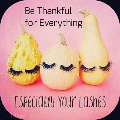 What are you thankful for? Happy Holidays. ♡ November Lash Quotes, Thanksgiving Lash Post, Thanksgiving Lash Quotes, Thanksgiving Esthetics, Thanksgiving Lashes, Thanksgiving Esthetician, Pilates Advertising, Long Eyelash Extensions, Lashes Quotes