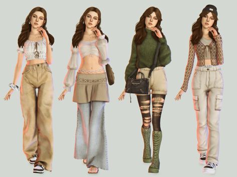 Senate Cc Sims 4, Sims4 Woman Clothes, Sims 4 Cc Street Wear Clothes, New Sims 4 Cc Clothes, Sims 4 Maxis Match Cc Clothes Sets, Sims 4 Cc Clothes Grunge Y2k, Sims 4 Cc Masc Lesbian Clothes, Sims 4 Minimalist Cc Clothes, Sims 4 Cc Clothes Maxis Match Shoes