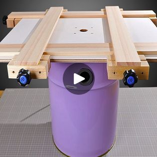 Best Router Table, Homemade Router Table, Table Router, Build A Router Table, Router Table Plans, Diy Router Table, Diy Router, Router Table, Table Saw