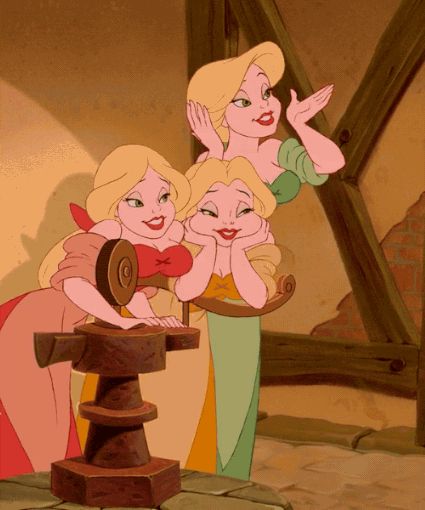 tumblr_mwjiue3BEx1s2wio8o1_500.gif (425×510) The Bimbettes, Disney Character Quiz, Princess Cartoon, Silly Girls, Disney Character, Animated Movies, The Beast, New Beginnings, Disney Pixar