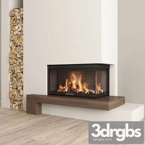 Download Link: https://3ds-max.org/other-models/fireplace-and-firewood2-3dsmax-download/ Modern Square Coffee Table, Armstrong Ceiling, Fireplace Set, Living Room Decor Fireplace, Corner Fireplace, Home Fireplace, Living Room Tv Wall, Timber Flooring, Fireplace Design