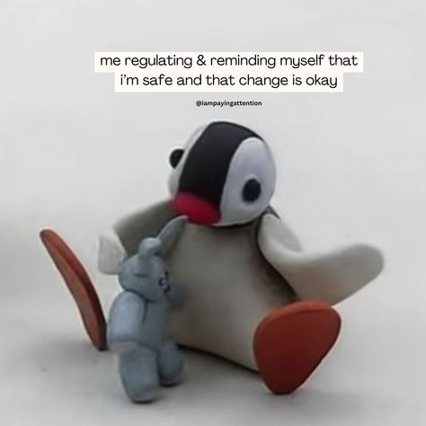 did u know the ep where pinga’s drinking those delicious looking drinks actually got banned in some countries? 🫗 can’t ban that nostalgia from my BRAIN whatever u do babes x #nostalgia #pingu #neurodivergent #neurodiversity #autistic #autisticmemes #adhdmemes #autisticadults #meme #audhd #adhdproblems #adhdhumor #autisticmeme #autisticadults Pingu Memes, Pingu Pingu, Hendery Wayv, Kids Tv Shows, Funny Doodles, Kids Tv, My Brain, Phone Themes, Photo Profil