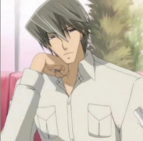 Akihiko Usami/Galería de Imágenes | Wiki Junjou Romantica | Fandom Odd Couples, Pure Romance, Miyagi, Manga Anime, Old Things, Anime, Art