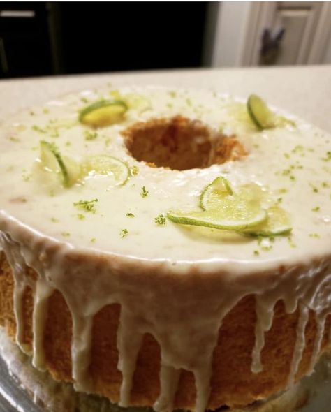 Black Peoples Pound Cakes | Key lime pound cake | Facebook Keylime Pound Cake Recipe, Key Lime Pound Cake With Cream Cheese, Keylime Poundcake, Key Lime Pound Cake With Key Lime Icing, Key Lime Pound Cake Recipe, Key Lime Icing, Key Lime Pound Cake, Lime Pound Cake, Key Lime Cake