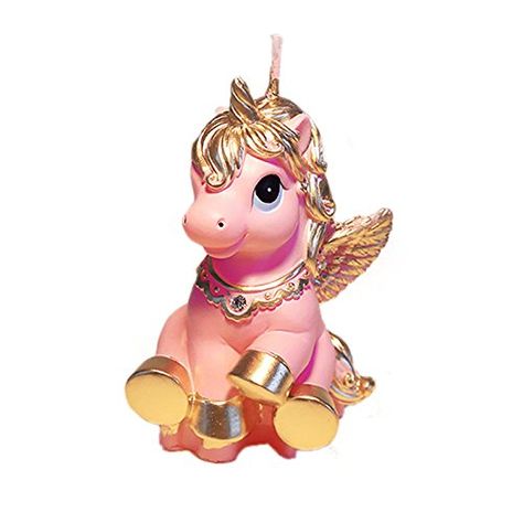 Baby Birthday Candle Unicorn Cake Topper with Greeting Ca... https://www.amazon.ca/dp/B06XBFPS2N/ref=cm_sw_r_pi_dp_x_Hn6Jzb3W5MY6F Unicorn Candle, Gifts For Boy, Popular Candles, Baby Shower Candles, Candle Ornament, Girl 1st Birthday, Unicorn Cake Topper, Happy Birthday Candles, Unicorn Cupcakes