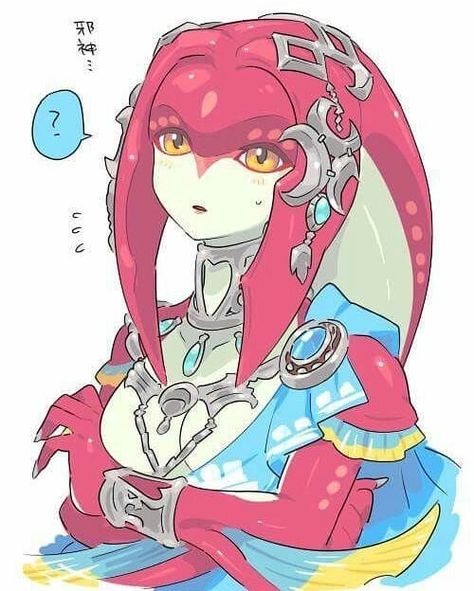 Legend of Zelda Breath of the Wild art > Zora Champion Princess Mipha > botw |  mipha._.zora Zelda Totk, Legend Of Zelda Memes, Nintendo Fan Art, Zelda Botw, Hyrule Warriors, Link Zelda, Nintendo Art, Zelda Art, Legend Of Zelda Breath