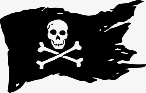 Pirate Songs, Pirate Code, Flag Template, Pirate Flag, Pirate Life, Black Flag, Jolly Roger, Pirate Party, Skull And Bones