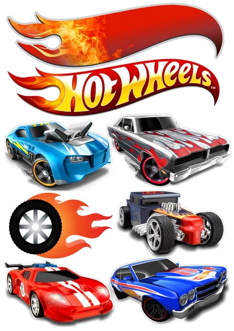 Topo De Bolo Para Imprimir Hotwheels 1AF Hot Wheels Topper Printable, Hot Wheels Clipart, Hotwheels Cake Topper Printable, Hot Wheels Cake Topper Printable, Hot Wheels Background, Topper Hotwheels, Hotweels Birthday Ideas, Hot Wheels Birthday Party Ideas Decoration, Hot Wheels Wallpaper