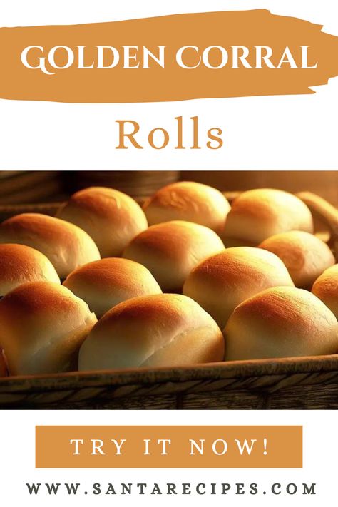 With our Golden Corral Rolls Recipe, you're not just baking bread; you're weaving memories, evoking nostalgia, and creating moments of joy.
#GoldenCorral #Rolls #Recipe Golden Corral Rolls, Best Garlic Bread Recipe, Homemade Yeast Rolls, Yeast Rolls Recipe, Golden Corral, Garlic Bread Recipe, Homemade Dinner Rolls, Baked Rolls, Yeast Rolls