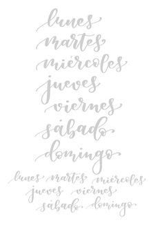 100+ Melhor Ideia De Caligrafia Para Iniciantes Alfabeto Lettering, Lettering Templates, Hand Lettering Practice Sheets, Brush Lettering Practice, Hand Lettering Worksheet, Lettering Guide, Hand Lettering Practice, Diy Letters, Hand Lettering Alphabet