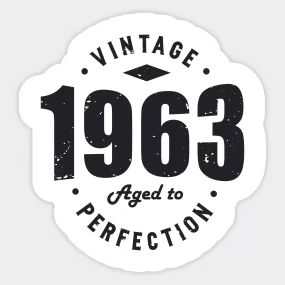 Vintage 1963 Birthday, 1963 Birthday, 60th Bday, Aged To Perfection, 70th Birthday, Birthday Humor, Wise Quotes, Johnny Depp, Birthday Ideas