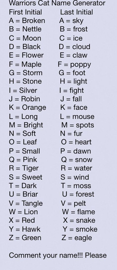 Name generator. I got Brokeneagle << Orange Mouse Tiger Claw Warrior Cats, Warrior Cats Tigerclaw, Tigerclaw Warrior Cats, Book Name Generator, Fursona Names, Warrior Name Generator, Warrior Cats Name Generator, Draw My Oc, Warrior Cat Names