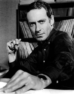 The man who made Bond cool.. John Barry David Arnold, James Bond Theme, John Barry, James Bond 007, People Of Interest, Bond Films, Music Composers, Bold And The Beautiful, Music Photo