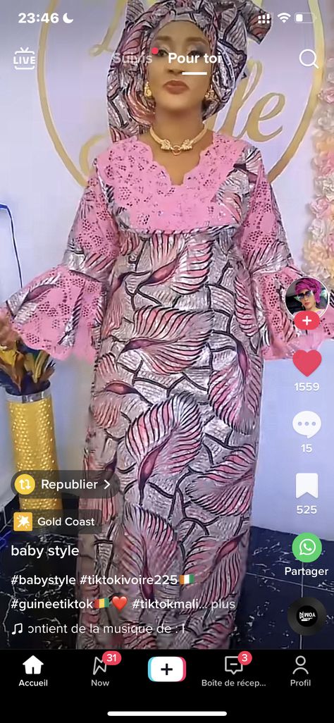 Ankara Gown Styles For Women, African Dress Patterns, African Maxi Dress Ankara, Kaftan Styles, African Party Dresses, Classy Short Dresses, African Wedding Attire, African Print Dress Ankara, African Dresses For Kids