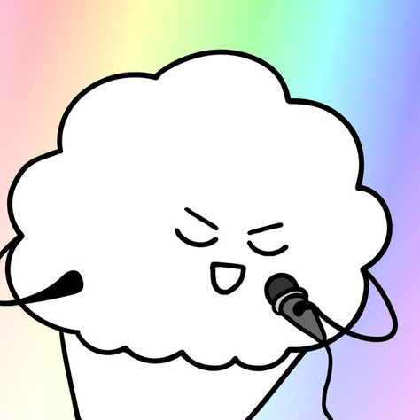 The Muffin Song (asdfmovie), a song by The Gregory Brothers, TomSka on Spotify The Muffin Song, Muffin Song, Asdf Movie, Walk Off The Earth, Song Memes, Pandora Music, Iphone Stickers, Arte Grunge, Arte Van Gogh