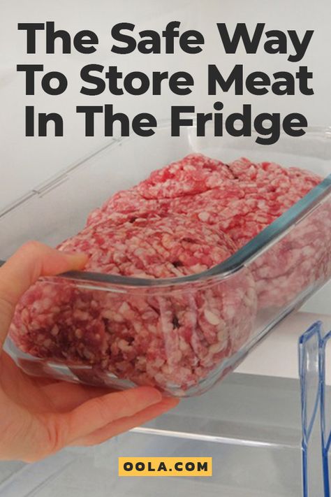 Refrigerator Meat Storage, Meat Storage In Fridge, How To Store Meat In Freezer, How To Store Meat In Fridge, Lunch Meat Storage In Fridge, Food In Fridge, How To Store Tomatoes, Food Spoilage, Groceries Shopping