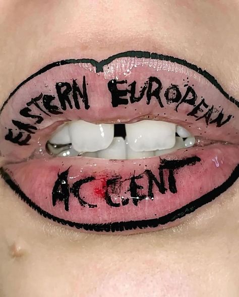 Saint Germain (@saint_germain_agency) • Instagram photos and videos European Makeup, Feminine Rage, Eastern European, Describe Yourself, Saint Germain, Conceptual Art, The London, Art Project, Marilyn Monroe