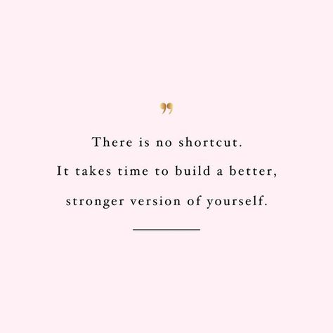 There is no shortcut! Browse our collection of motivational self-love and healthy lifestyle quotes and get instant fitness and wellness inspiration. Stay focused and get fit, healthy and happy! https://www.spotebi.com/workout-motivation/there-is-no-shortcut/ #fitnessmotivationquotes Loose Weight In A Week, Healthy Lifestyle Quotes, Lifestyle Quotes, Wellness Inspiration, Fitness Inspiration Quotes, Mindset Quotes, Fitness Motivation Quotes, Self Love Quotes, Stay Focused