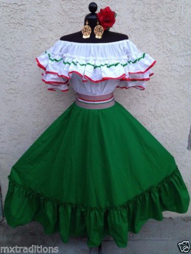 MEXICAN DRESS FIESTA,5 DE MAYO,WEDDING RED OFF SHOULDER 2 PIECE W/SMALL SASH Red Dress Off Shoulder, Wedding Red Dress, Mexican Style Dresses, Mexico Dress, Traditional Mexican Dress, Wedding Dresses Long Sleeve, Quinceanera Planning, Long Sleeve Wedding Dresses, Sleeve Wedding Dresses